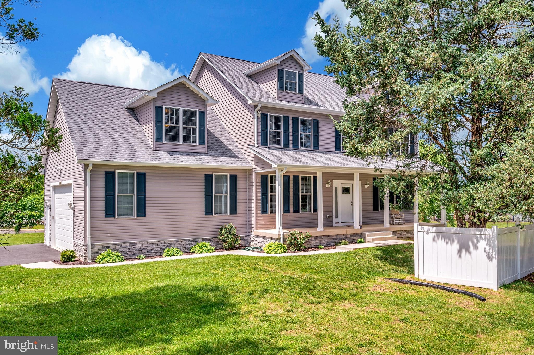 1688 COURTHOUSE ROAD