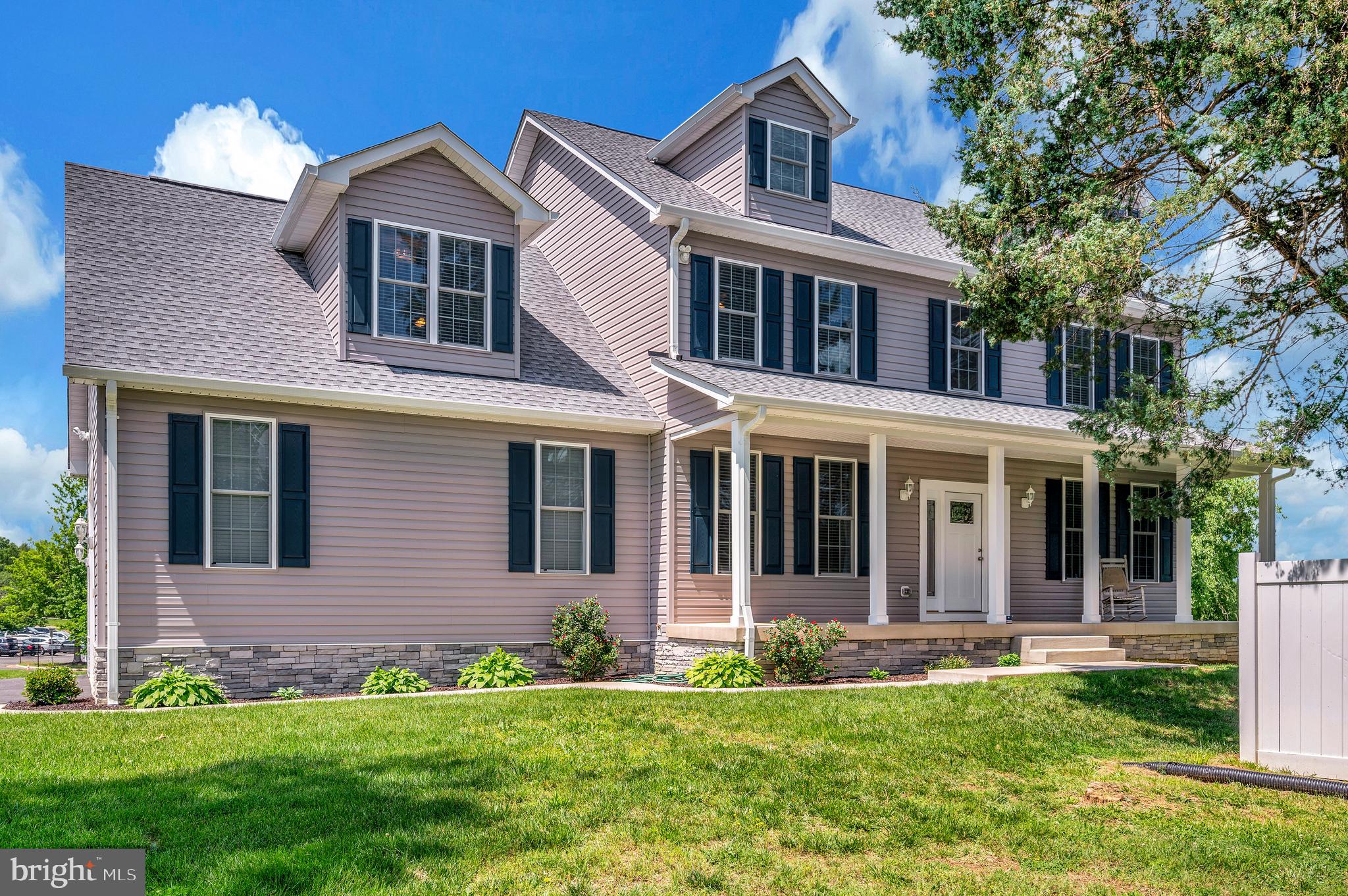 1688 COURTHOUSE ROAD