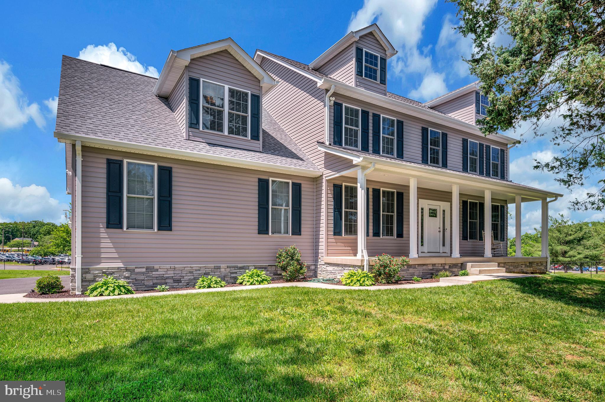 1688 COURTHOUSE ROAD