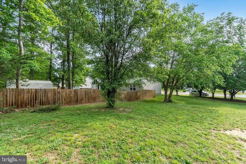 RUFFIN'S POND - Residential