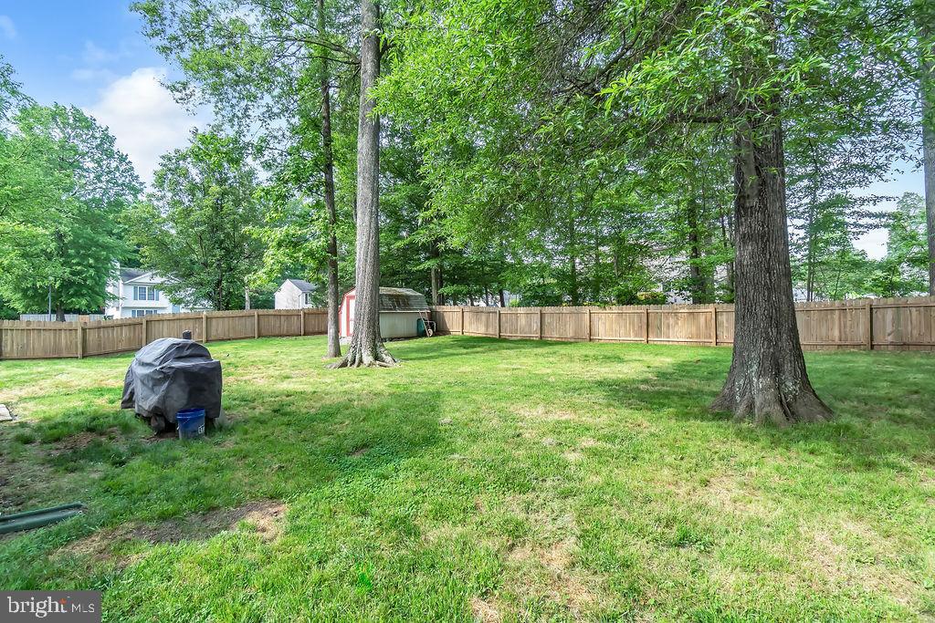 RUFFIN'S POND - Residential