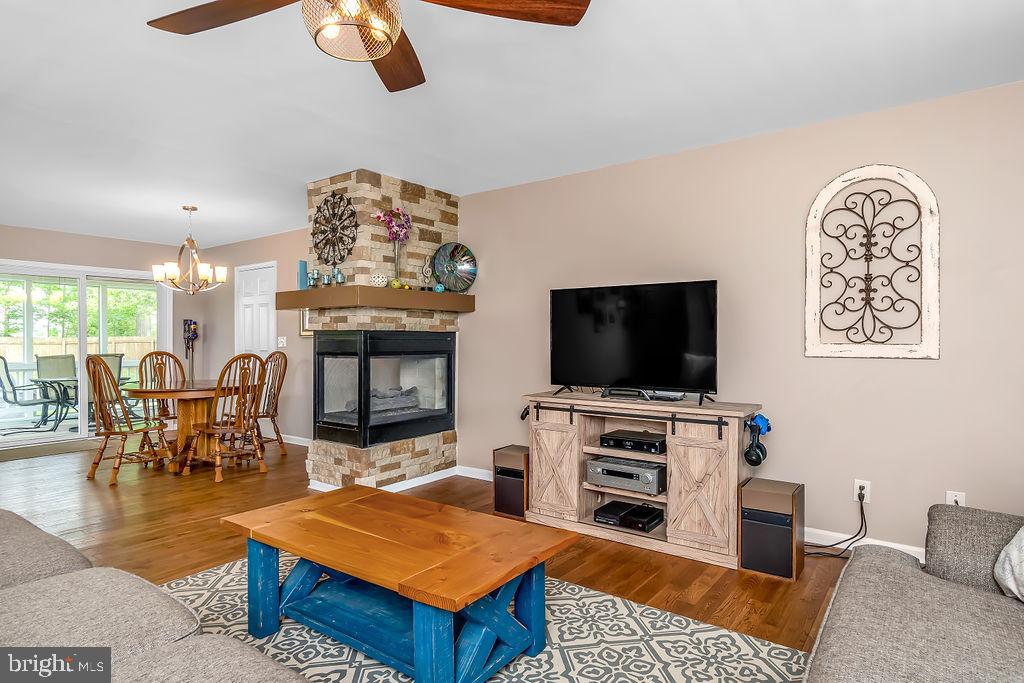 RUFFIN'S POND - Residential