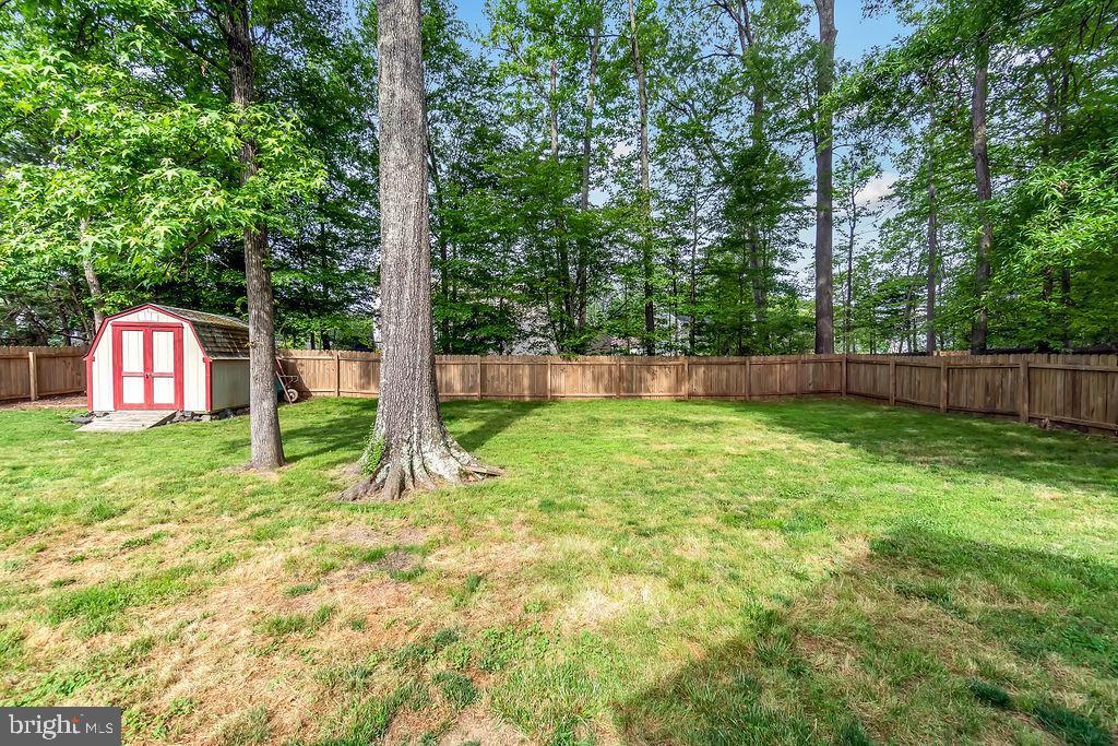 RUFFIN'S POND - Residential