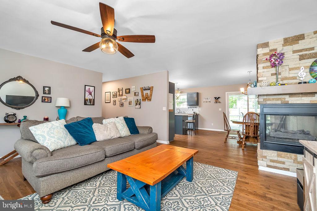 RUFFIN'S POND - Residential