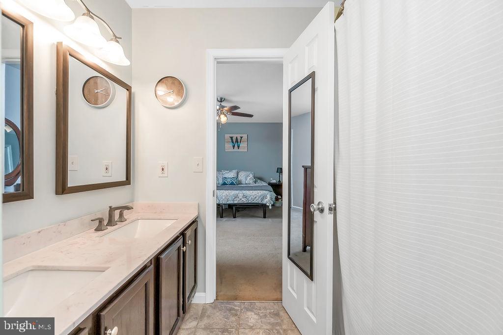 RUFFIN'S POND - Residential