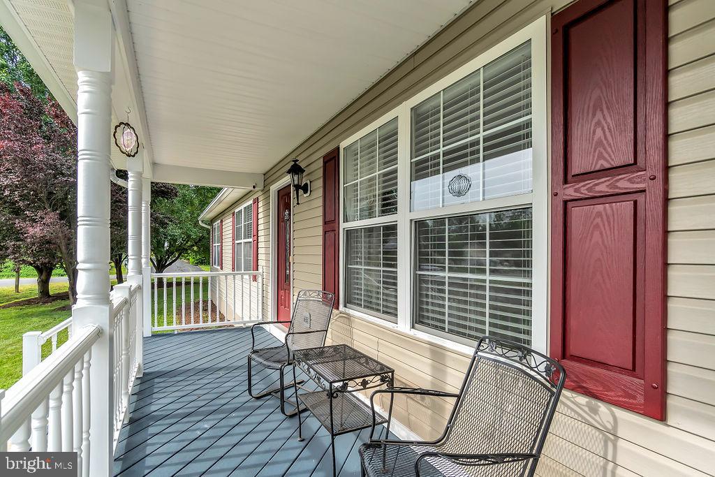 RUFFIN'S POND - Residential