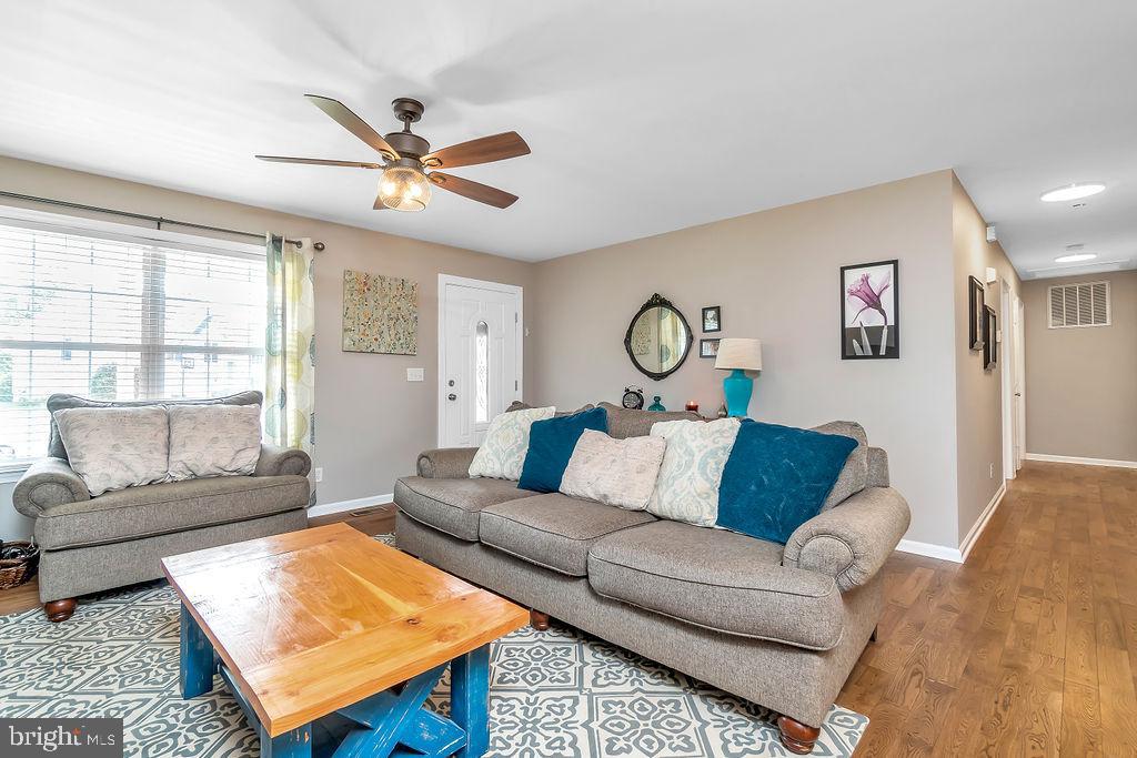 RUFFIN'S POND - Residential