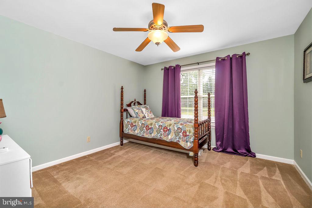 RUFFIN'S POND - Residential