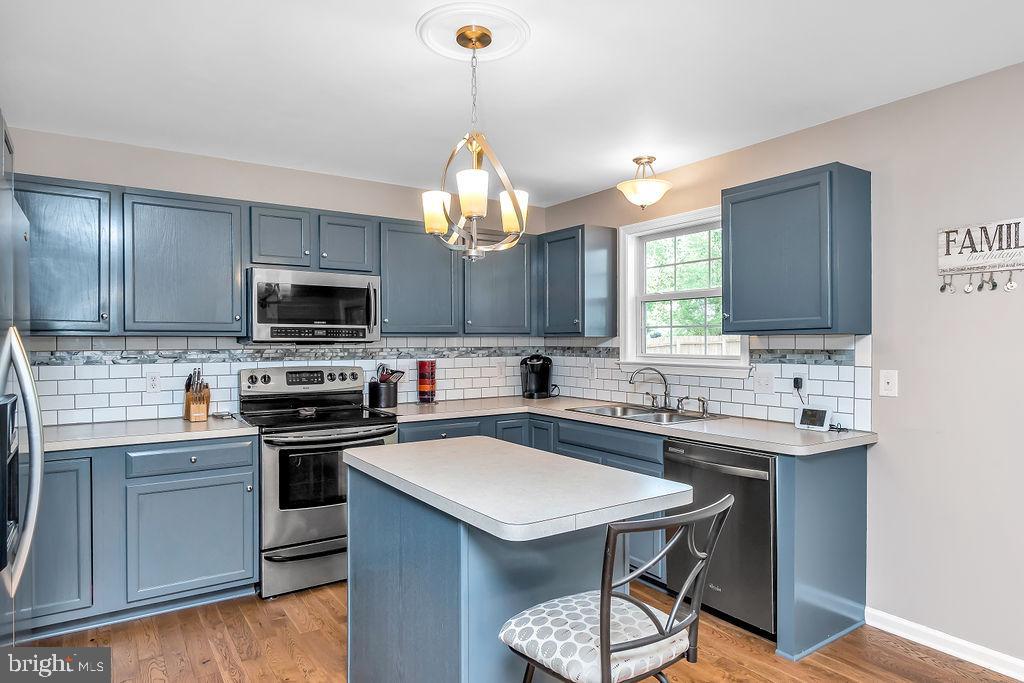 RUFFIN'S POND - Residential