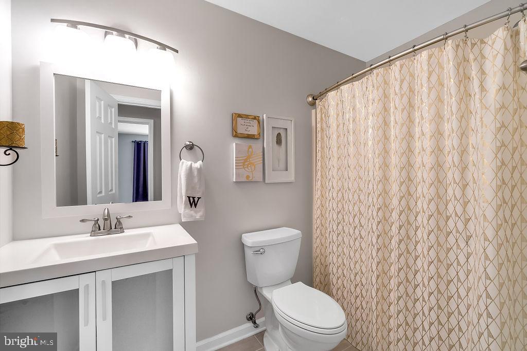 RUFFIN'S POND - Residential