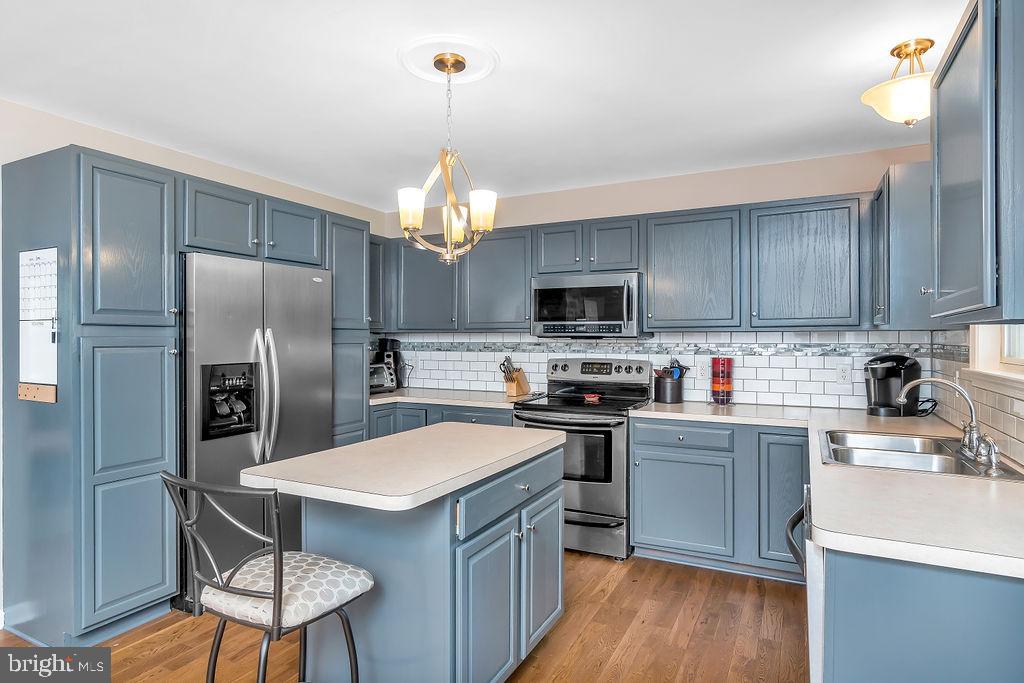 RUFFIN'S POND - Residential