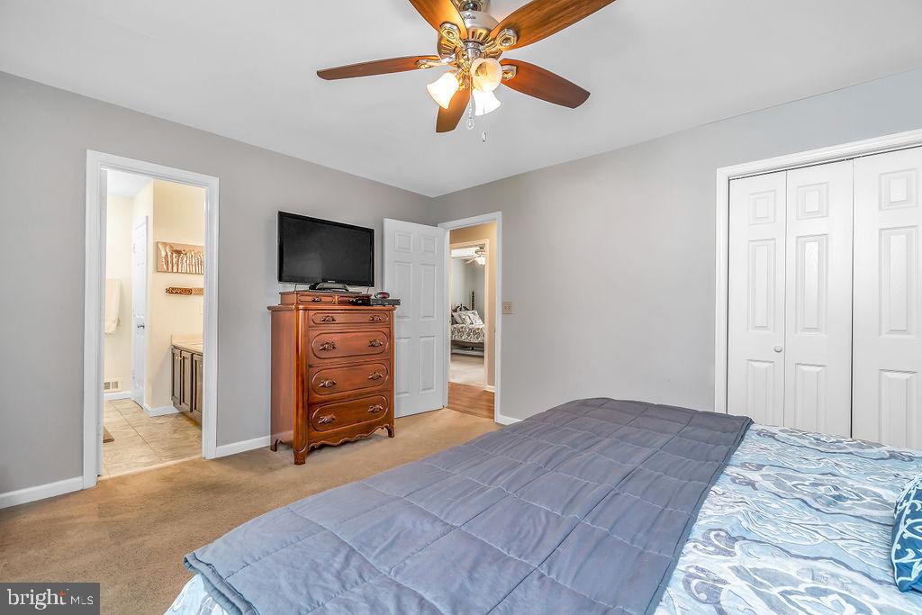 RUFFIN'S POND - Residential