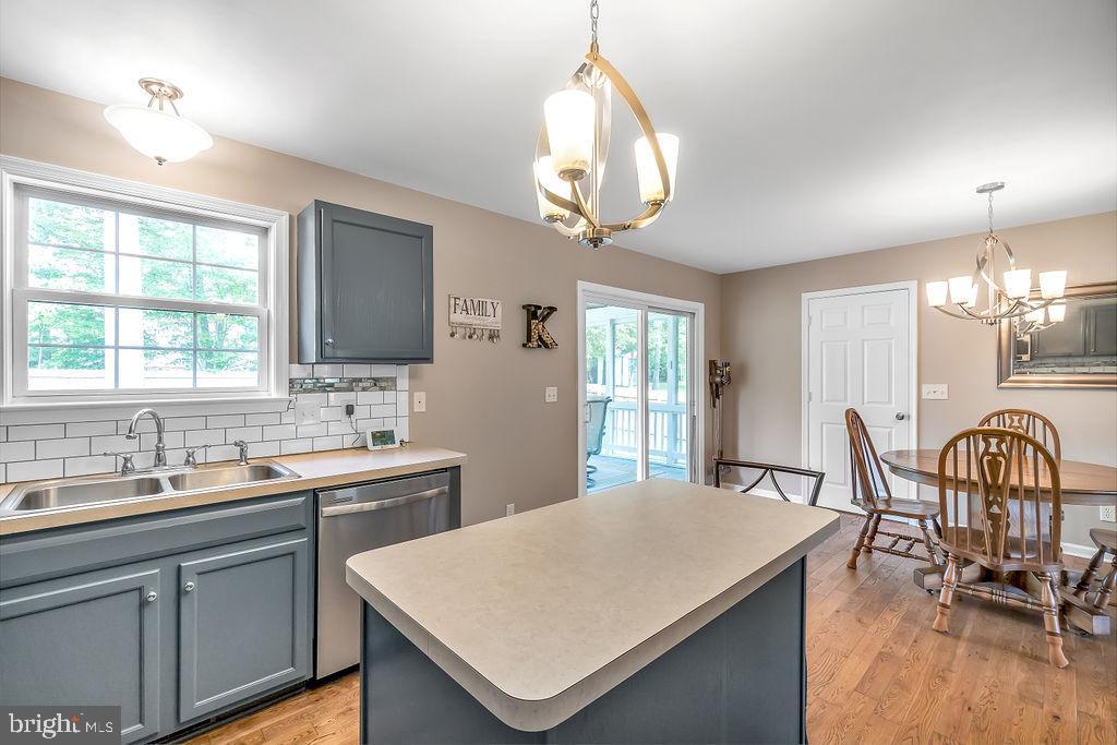 RUFFIN'S POND - Residential