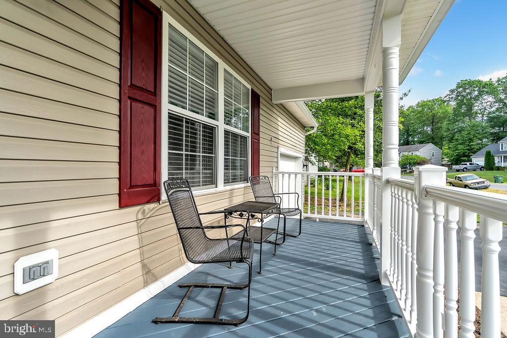 RUFFIN'S POND - Residential