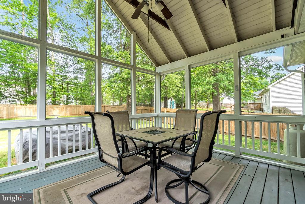 RUFFIN'S POND - Residential