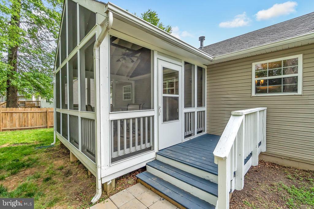 RUFFIN'S POND - Residential