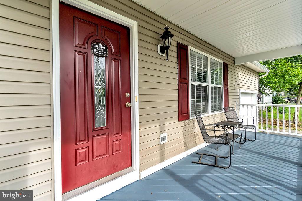 RUFFIN'S POND - Residential