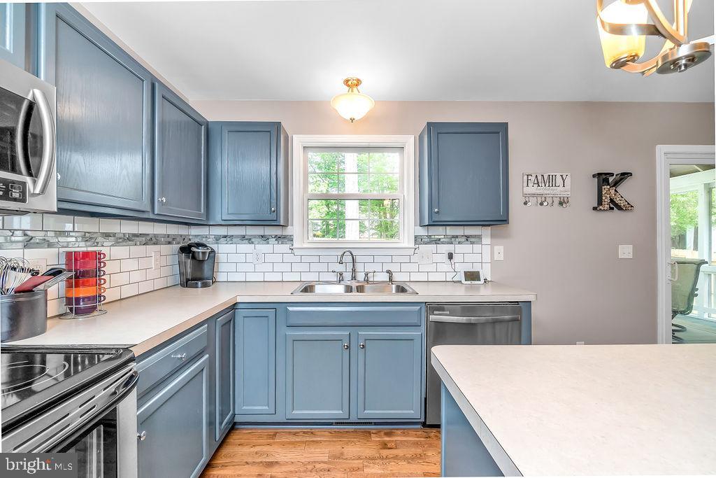 RUFFIN'S POND - Residential