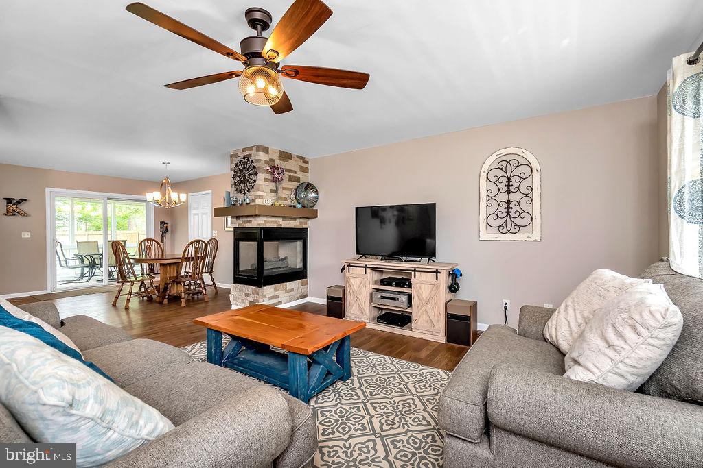 RUFFIN'S POND - Residential