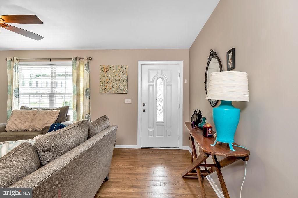 RUFFIN'S POND - Residential