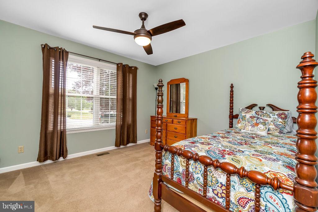 RUFFIN'S POND - Residential