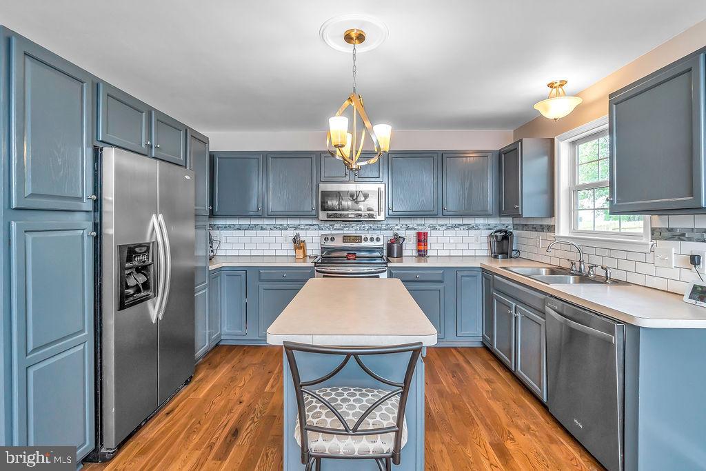 RUFFIN'S POND - Residential