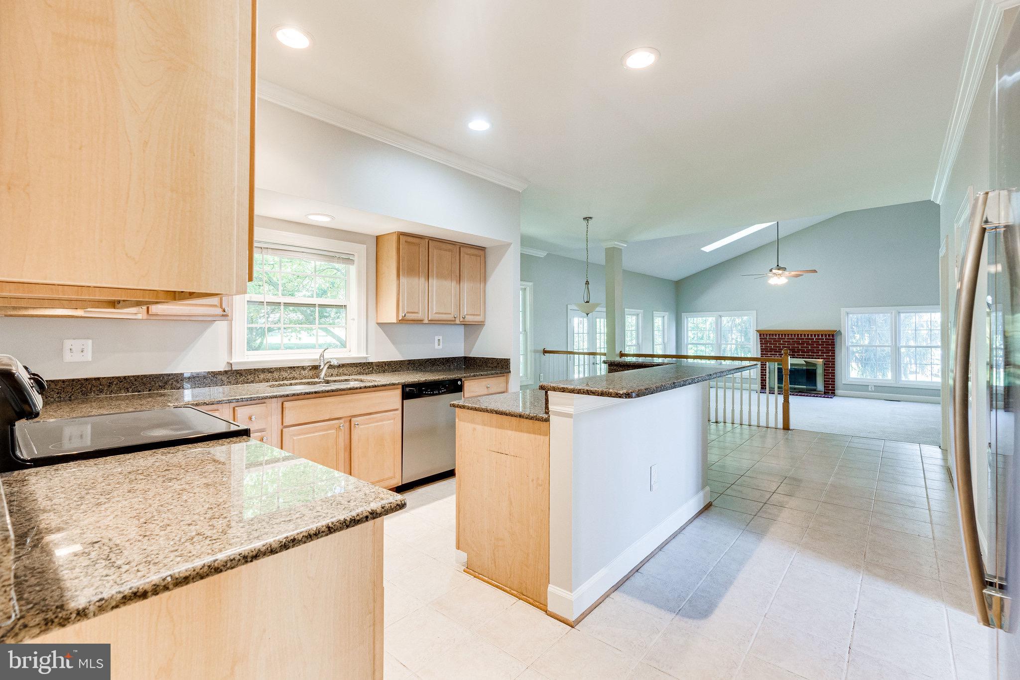 SUGAR CREEK - Residential Lease