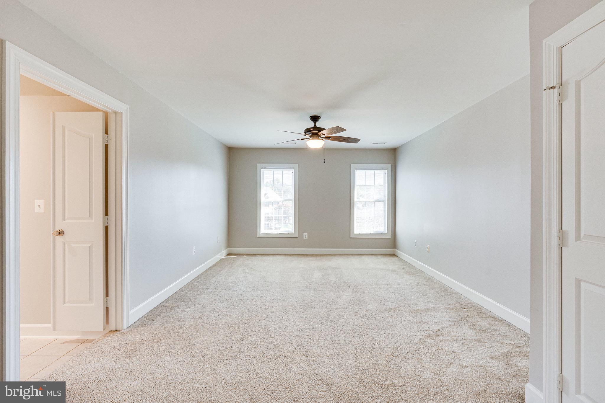 SUGAR CREEK - Residential Lease