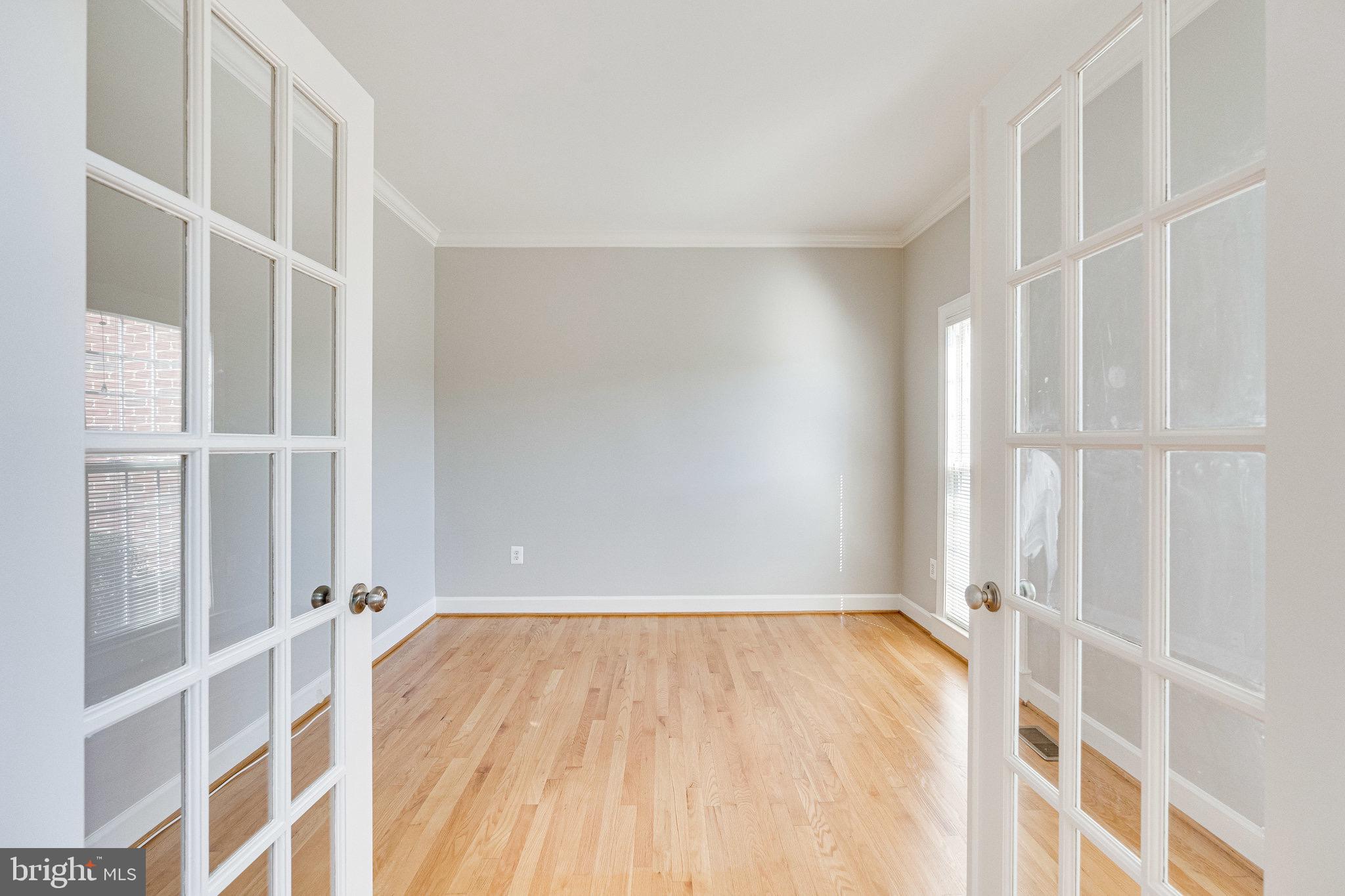 SUGAR CREEK - Residential Lease