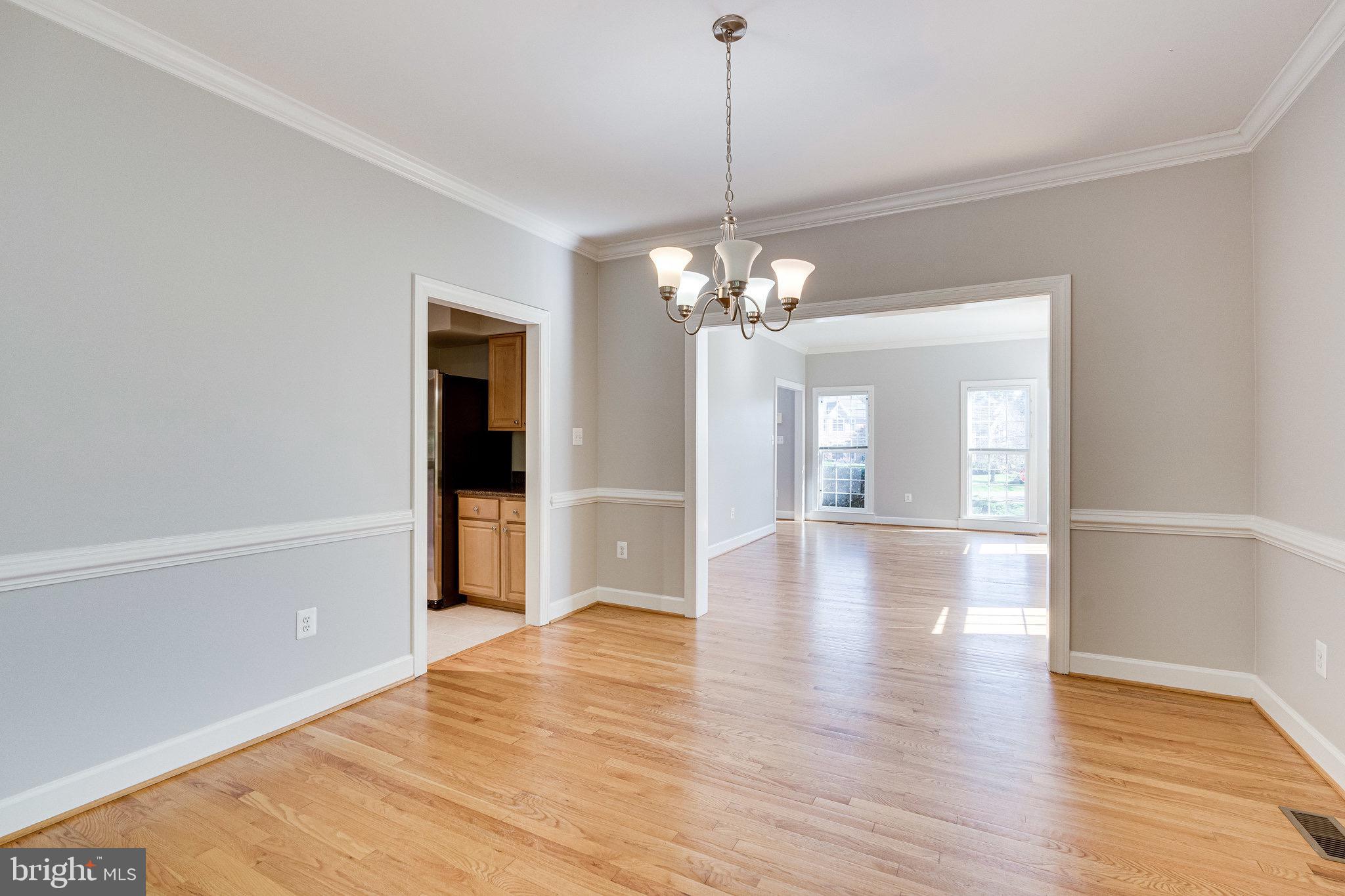 SUGAR CREEK - Residential Lease