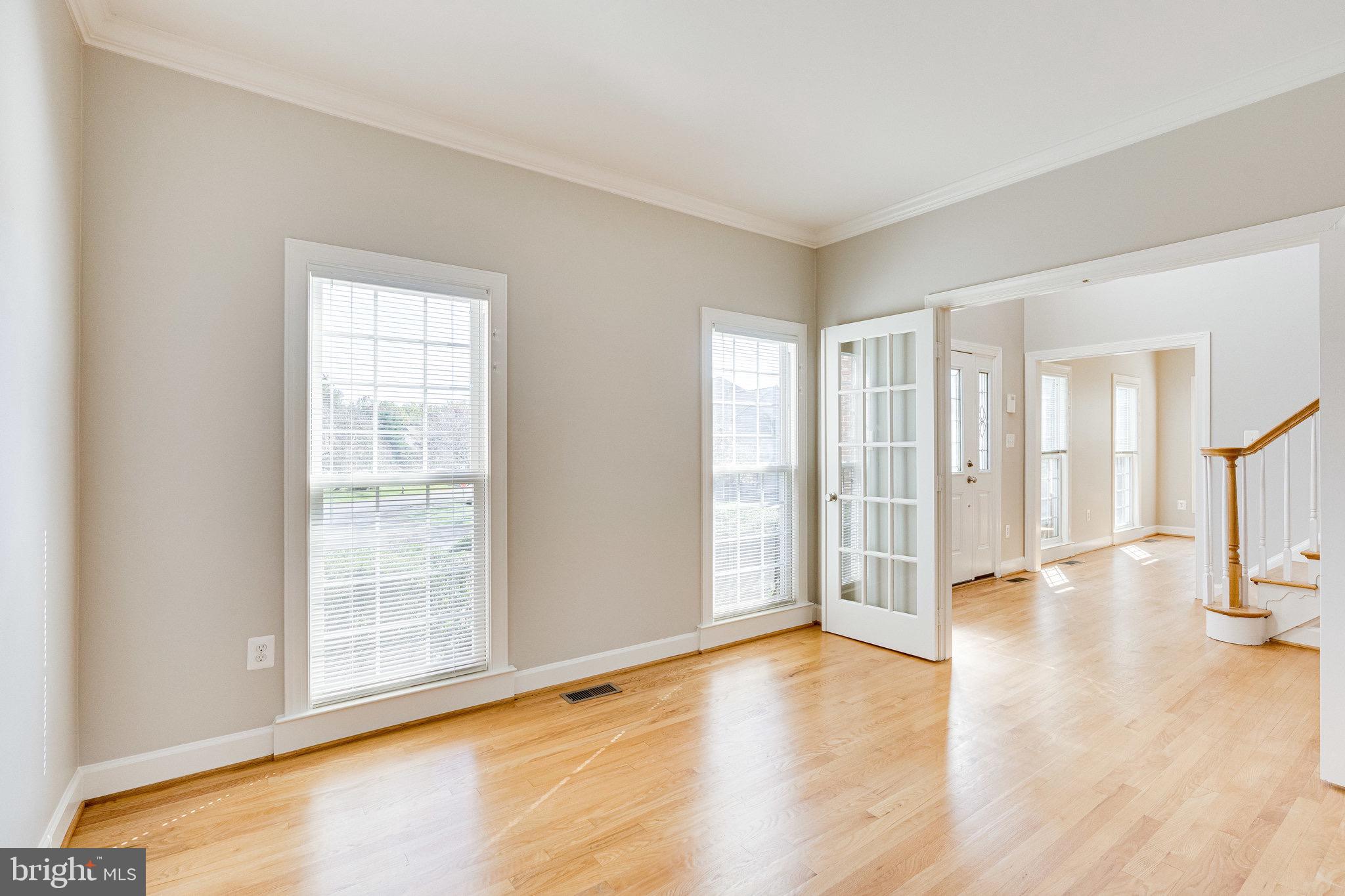 SUGAR CREEK - Residential Lease