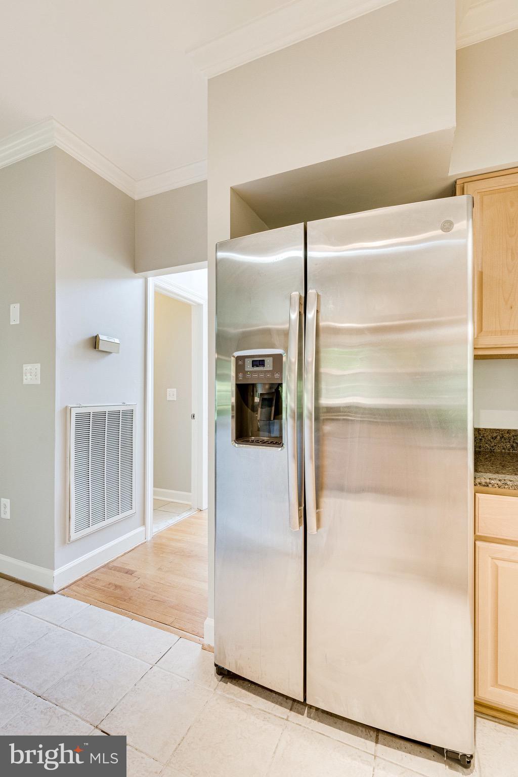 SUGAR CREEK - Residential Lease