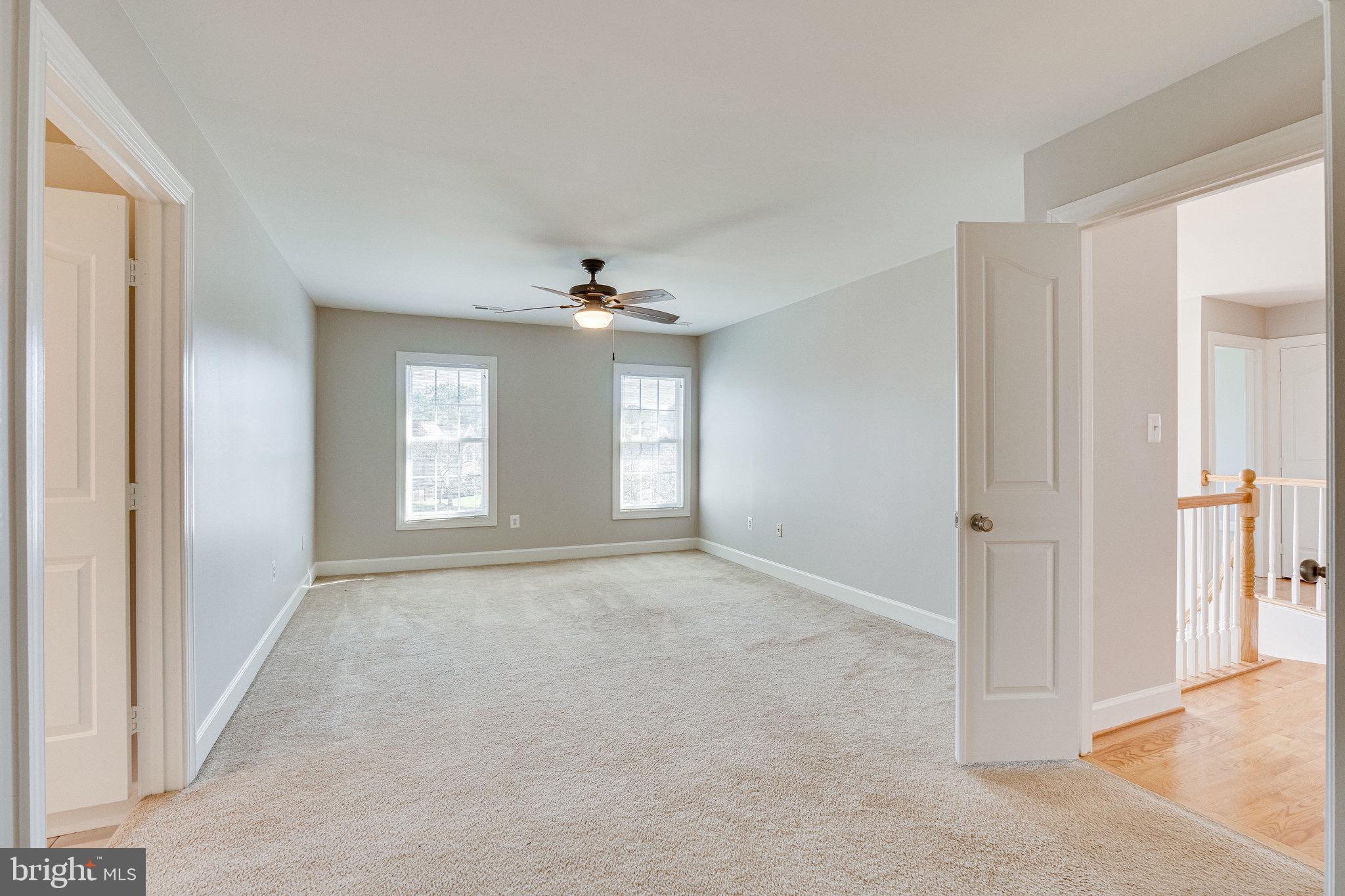 SUGAR CREEK - Residential Lease