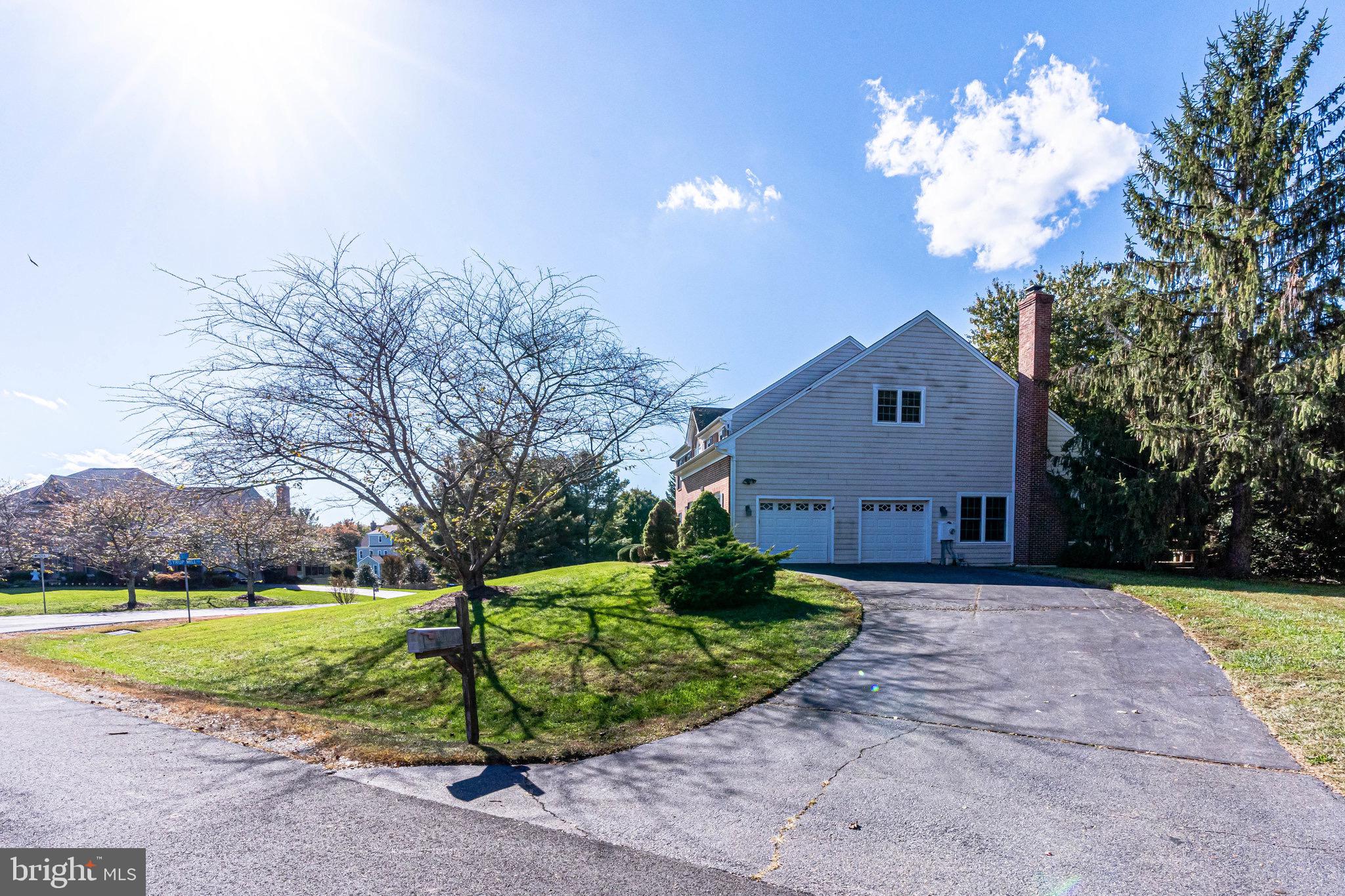 SUGAR CREEK - Residential Lease