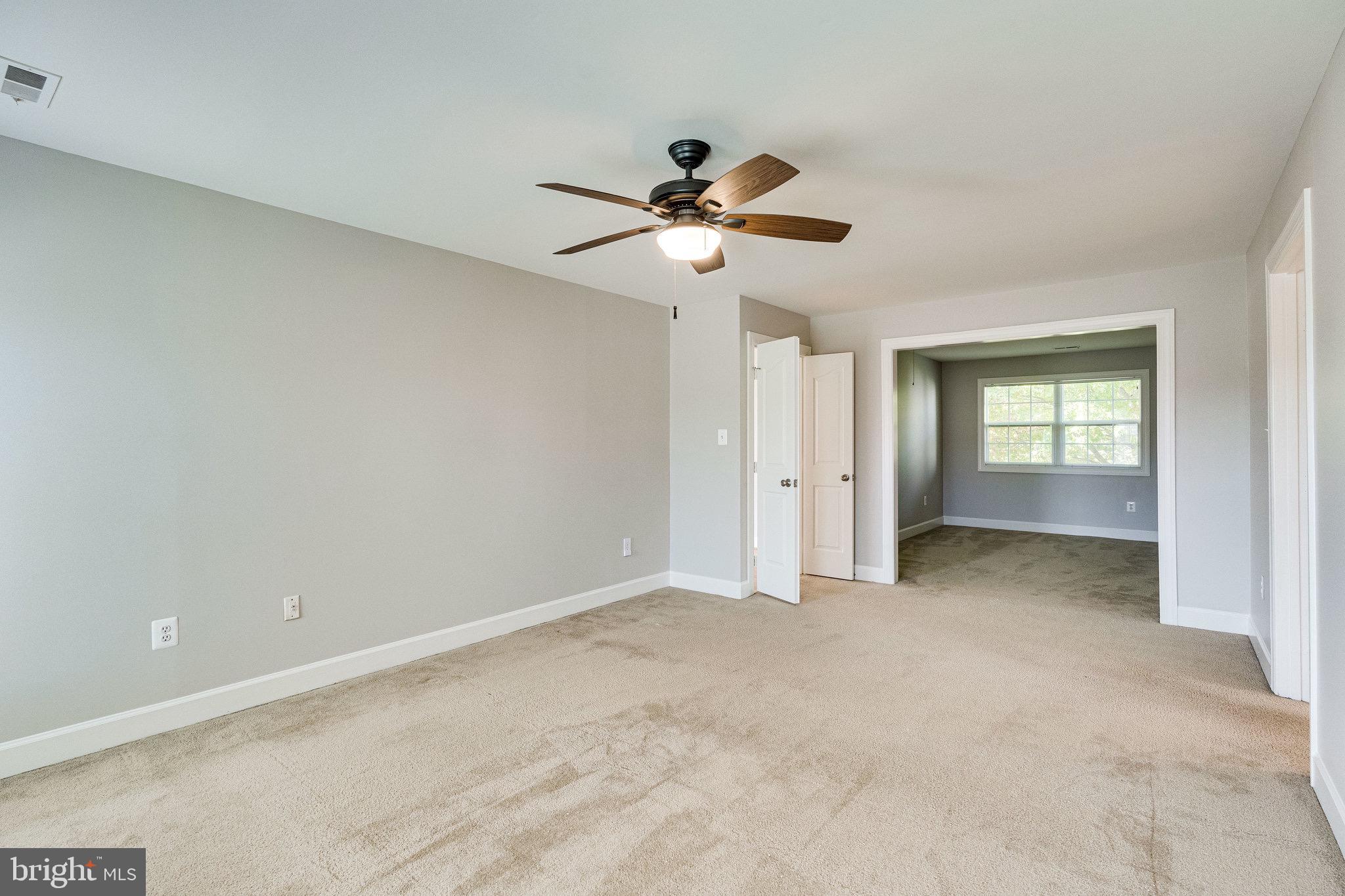 SUGAR CREEK - Residential Lease