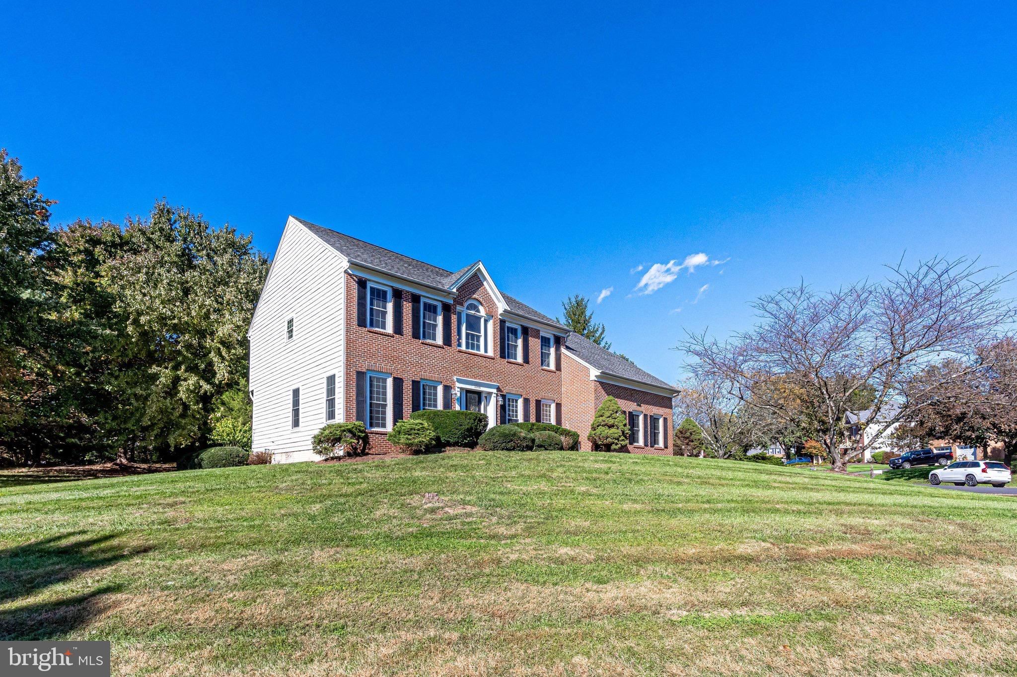 SUGAR CREEK - Residential Lease