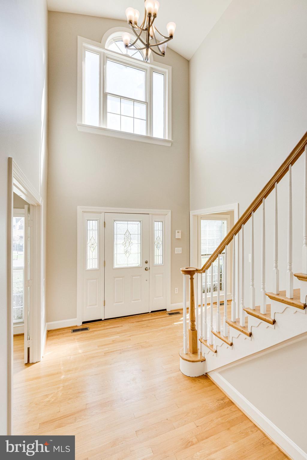 SUGAR CREEK - Residential Lease