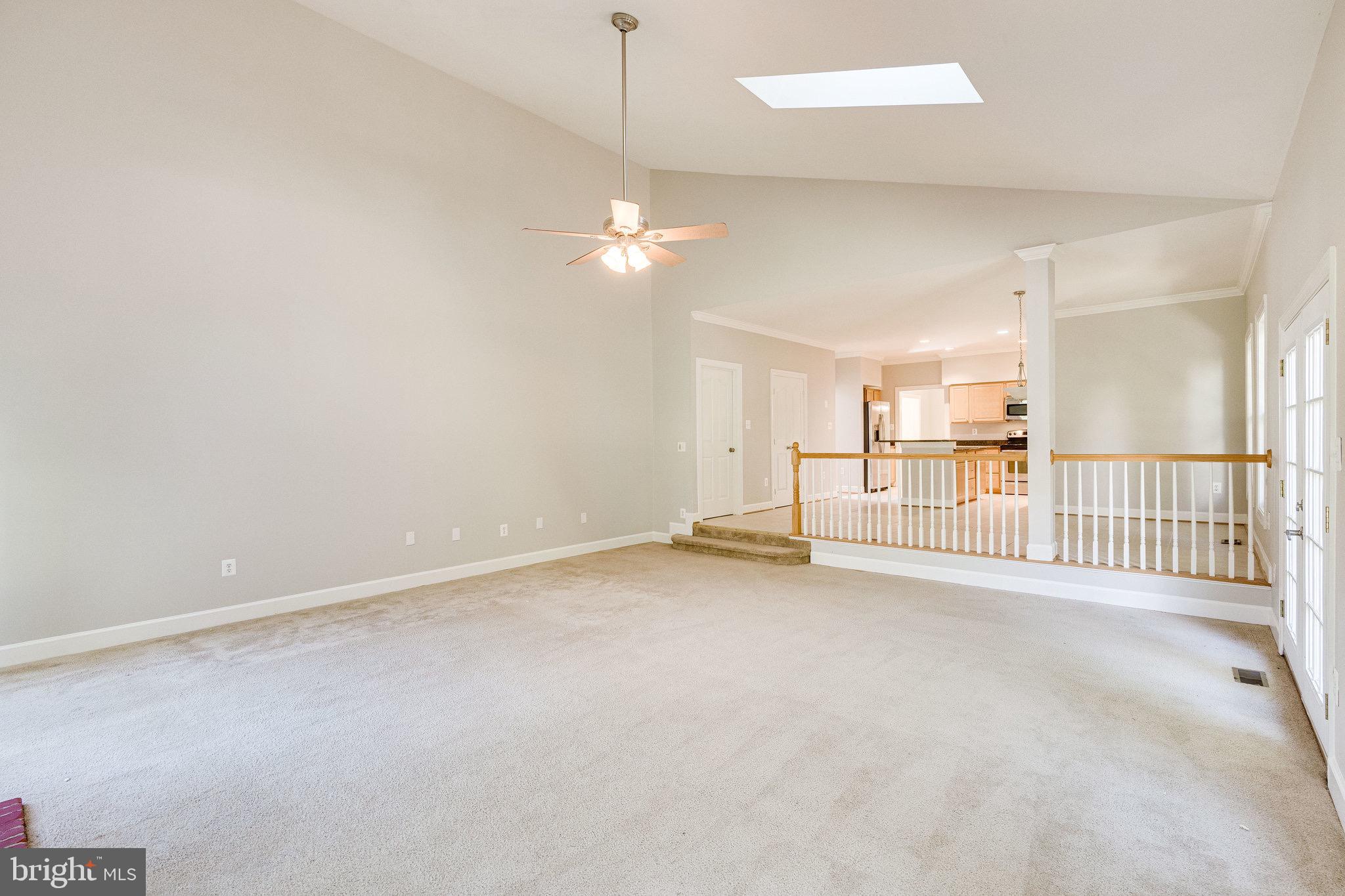 SUGAR CREEK - Residential Lease