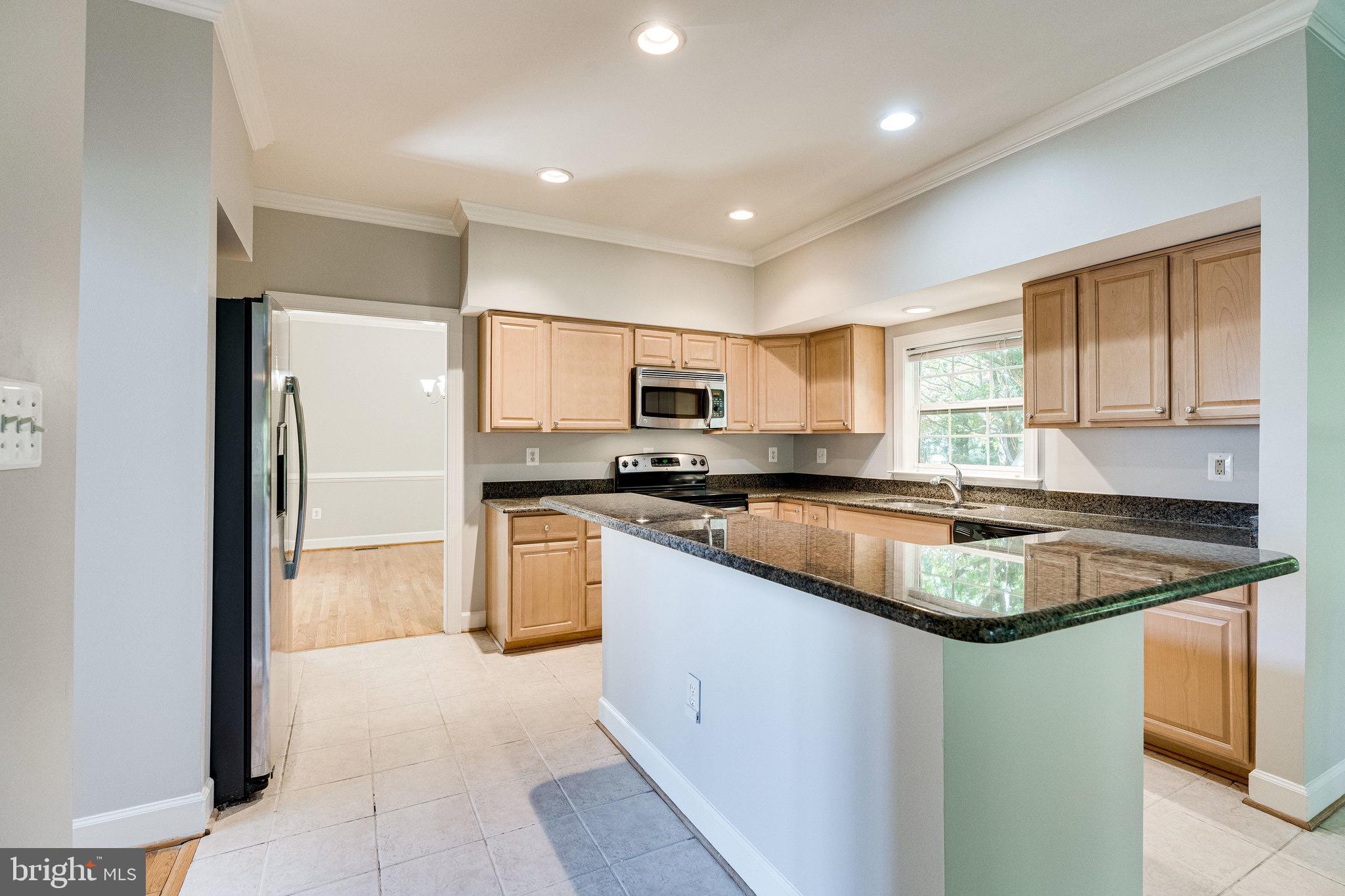 SUGAR CREEK - Residential Lease