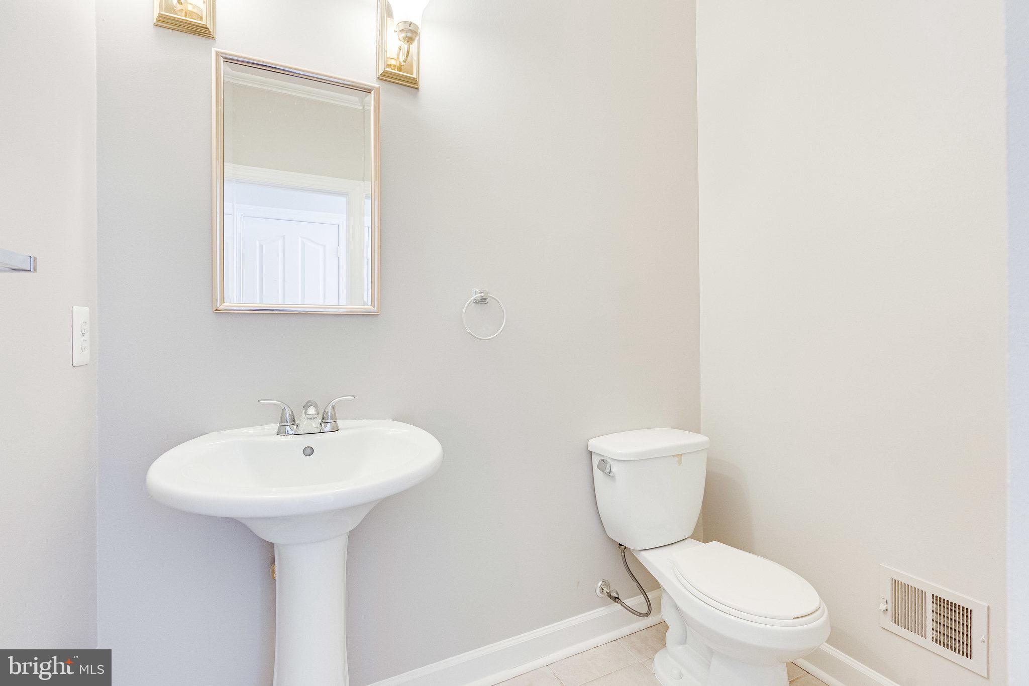 SUGAR CREEK - Residential Lease