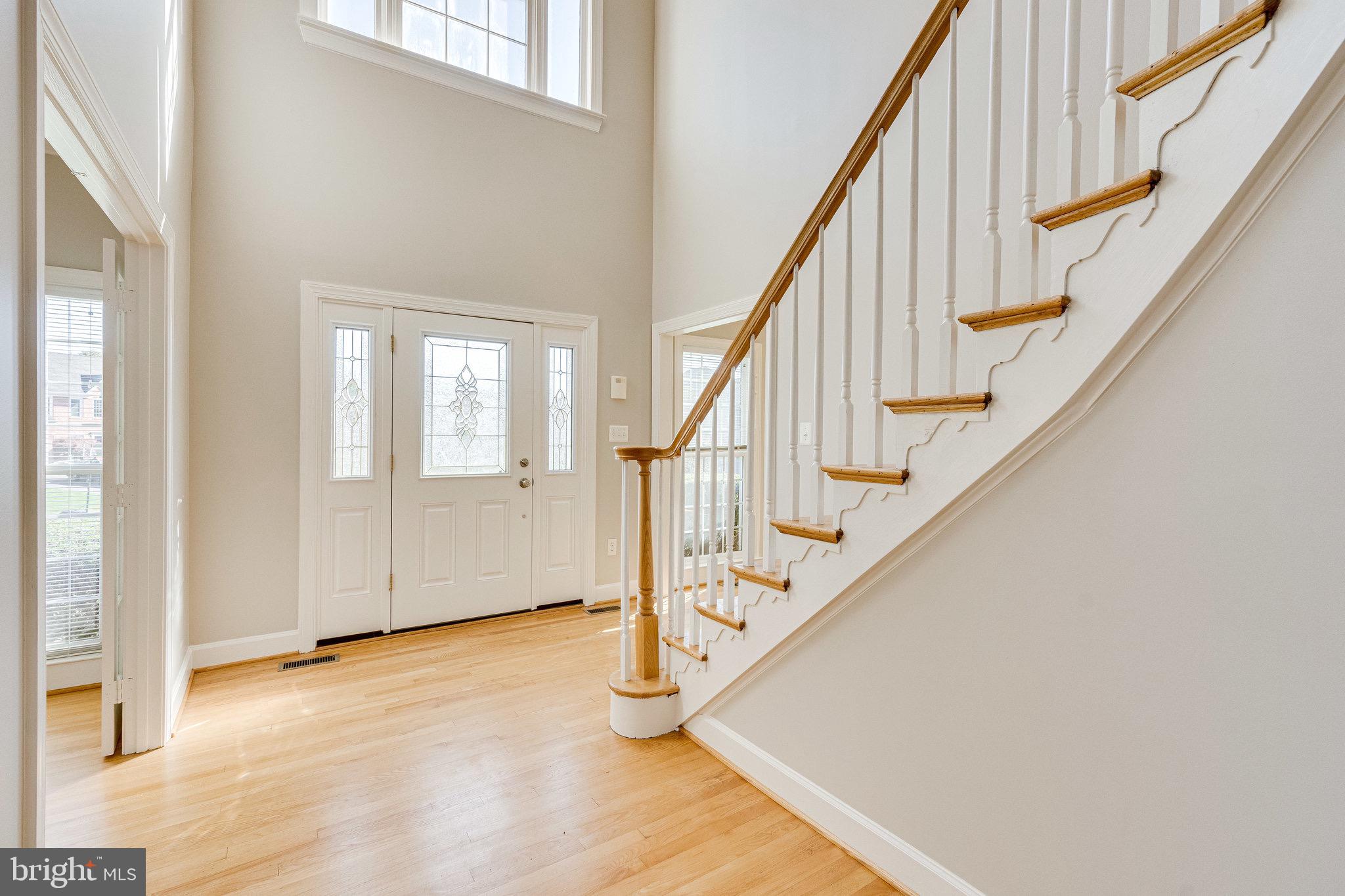 SUGAR CREEK - Residential Lease