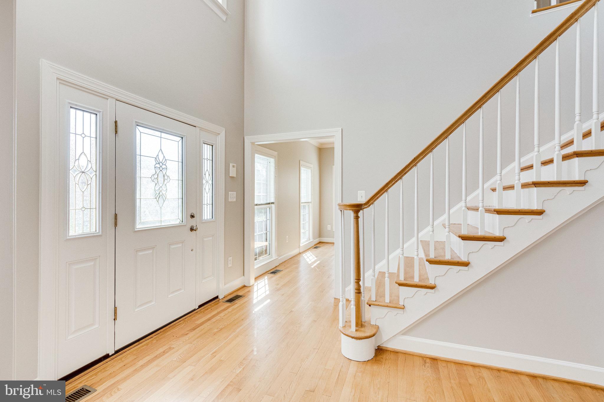 SUGAR CREEK - Residential Lease