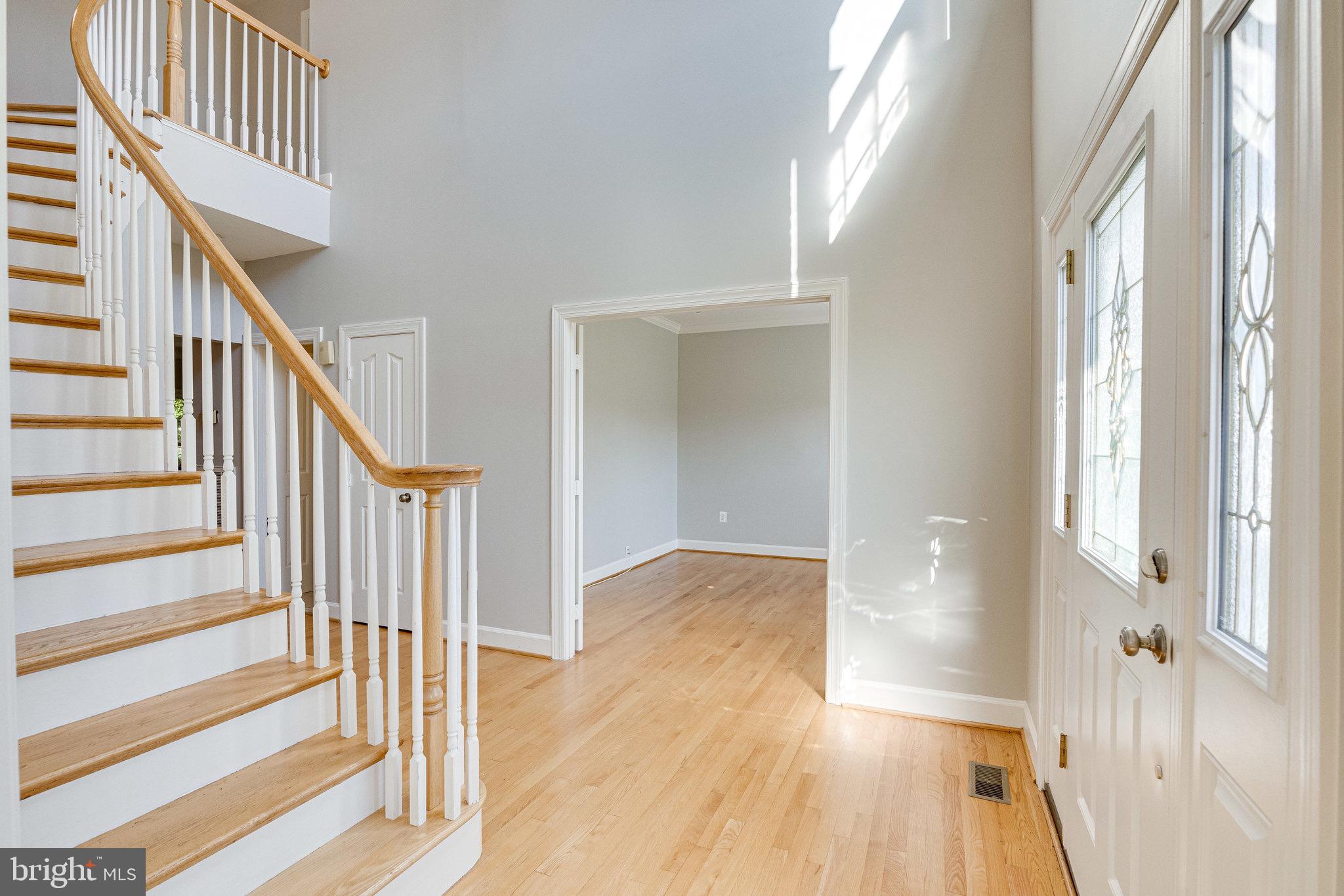 SUGAR CREEK - Residential Lease