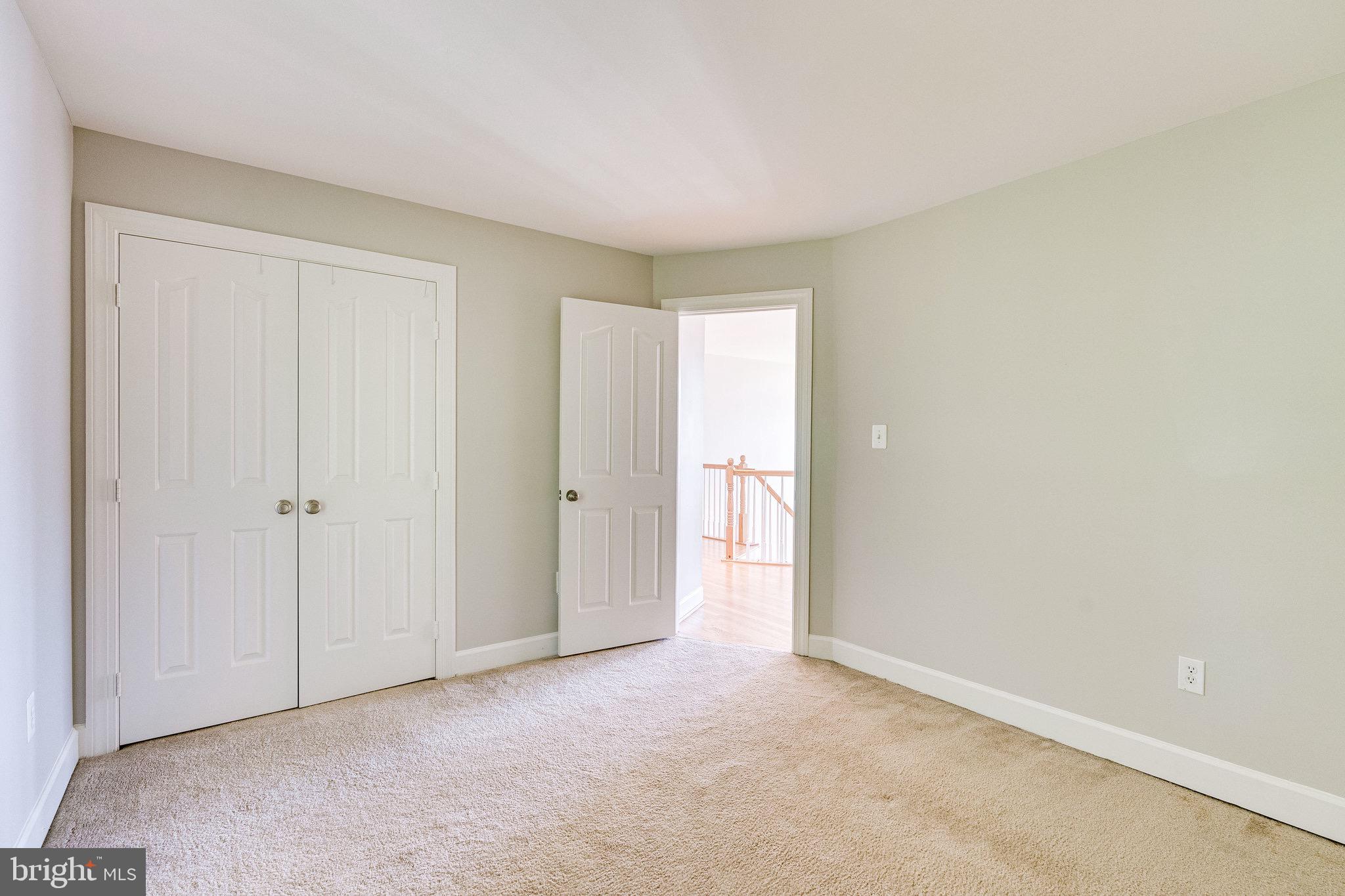 SUGAR CREEK - Residential Lease