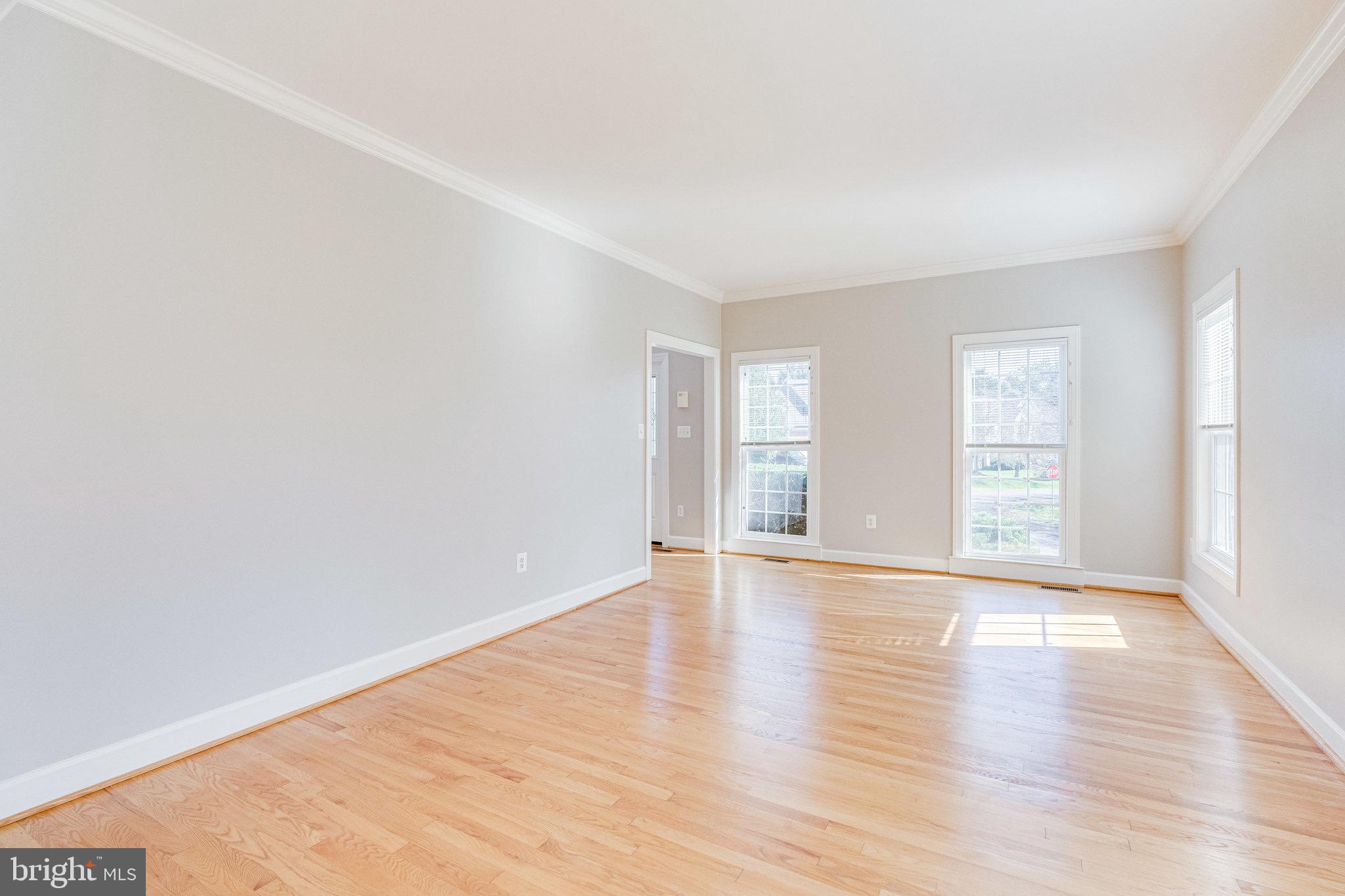 SUGAR CREEK - Residential Lease