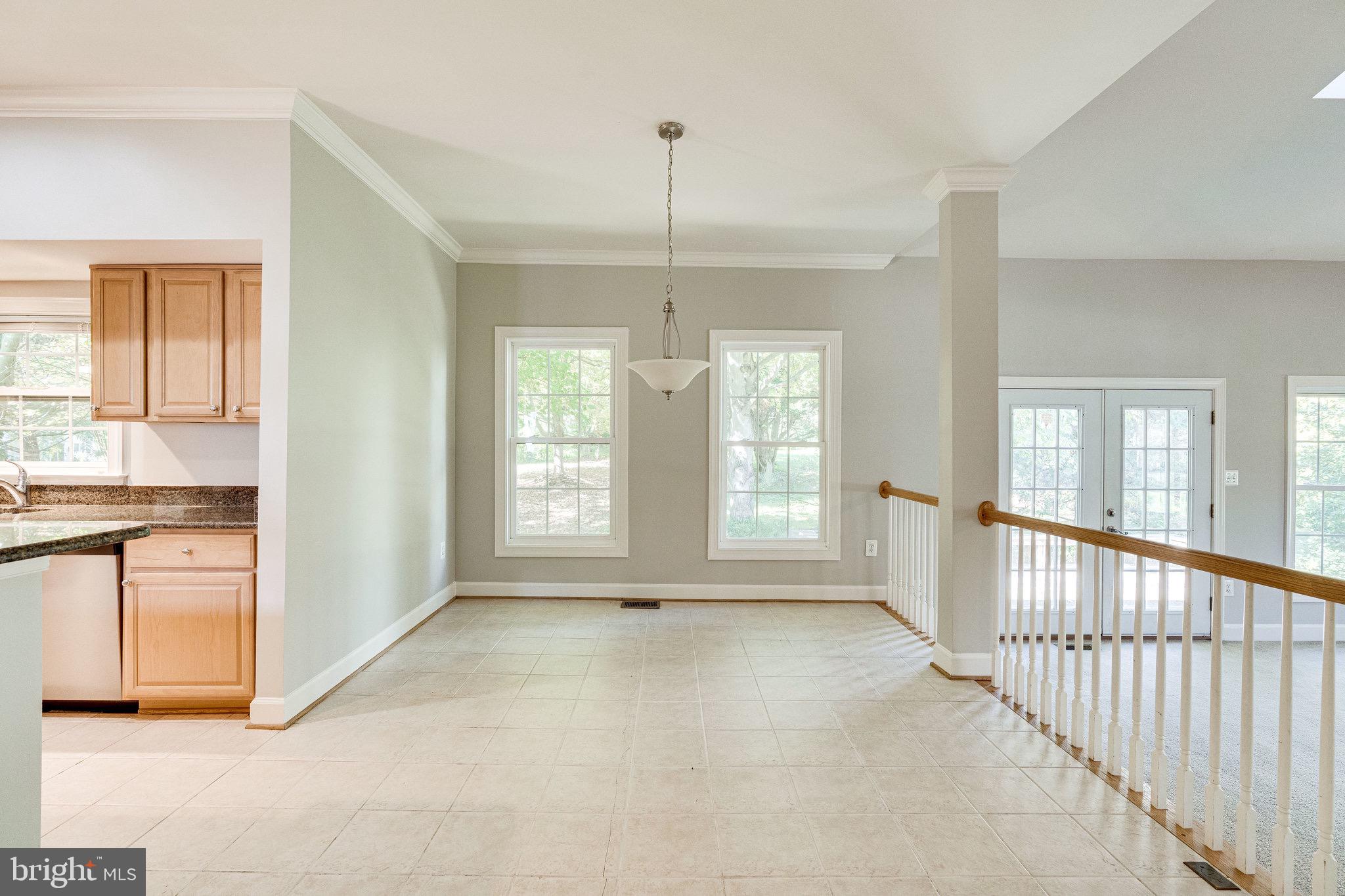 SUGAR CREEK - Residential Lease