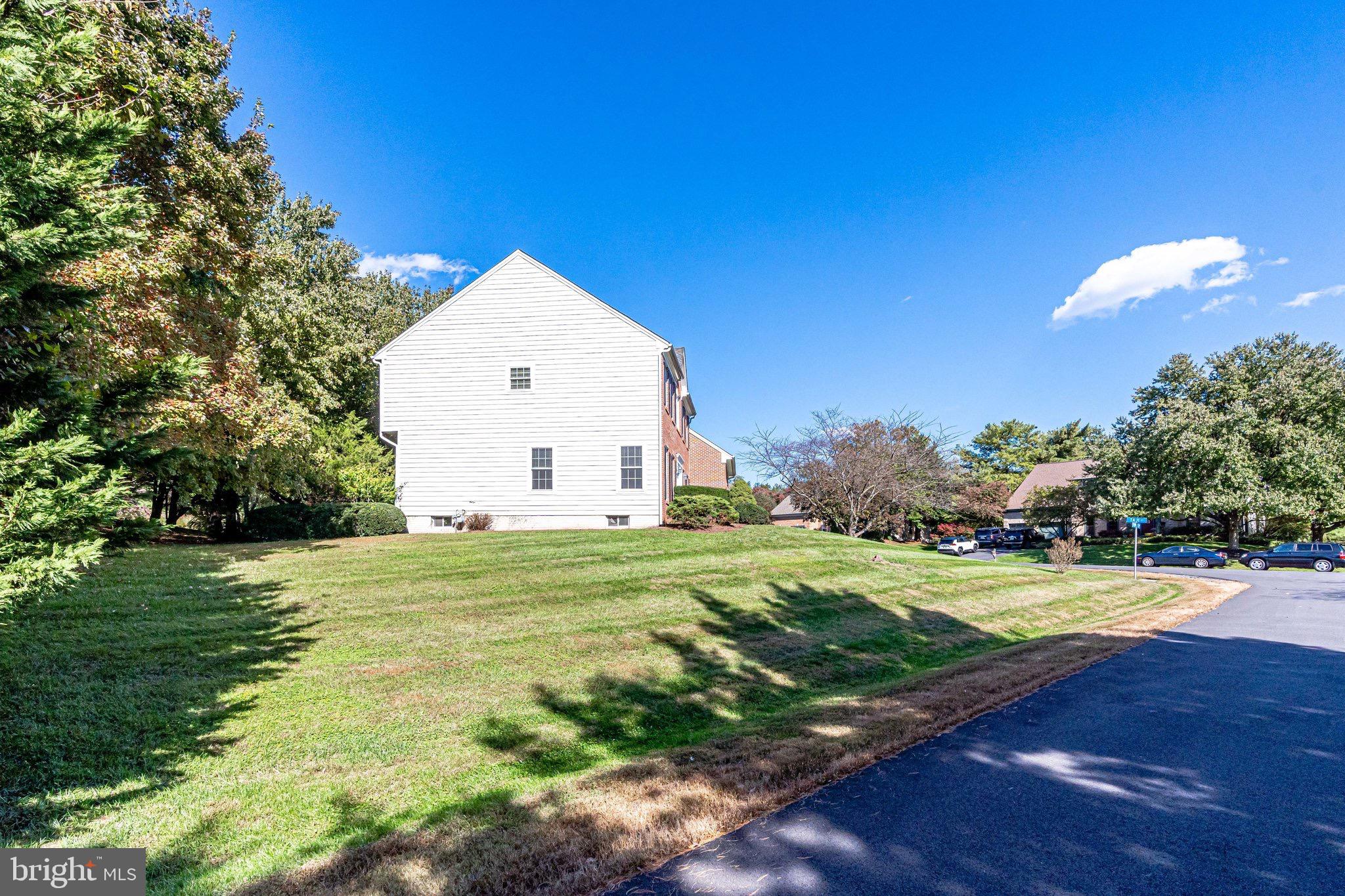 SUGAR CREEK - Residential Lease