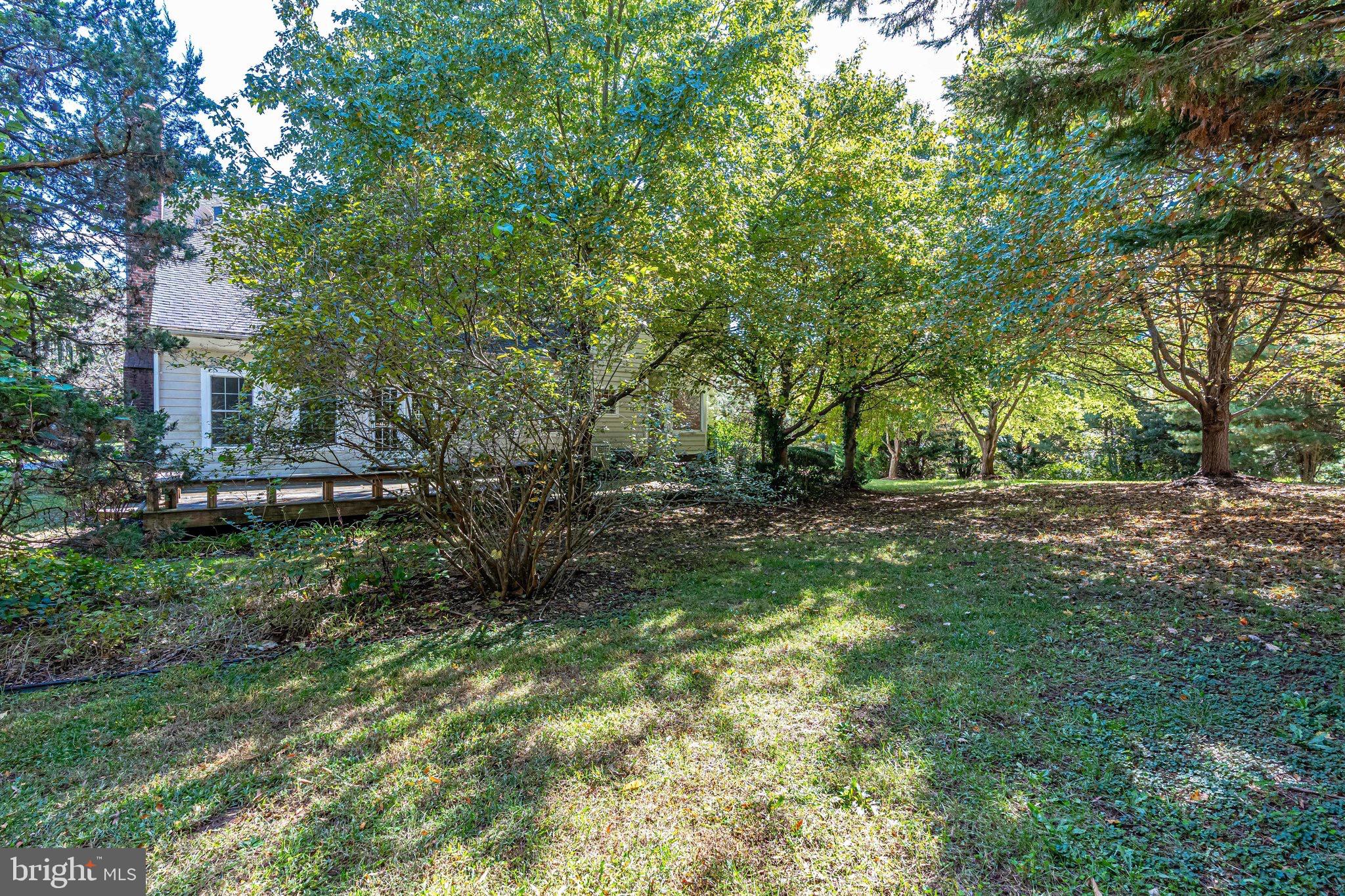 SUGAR CREEK - Residential Lease