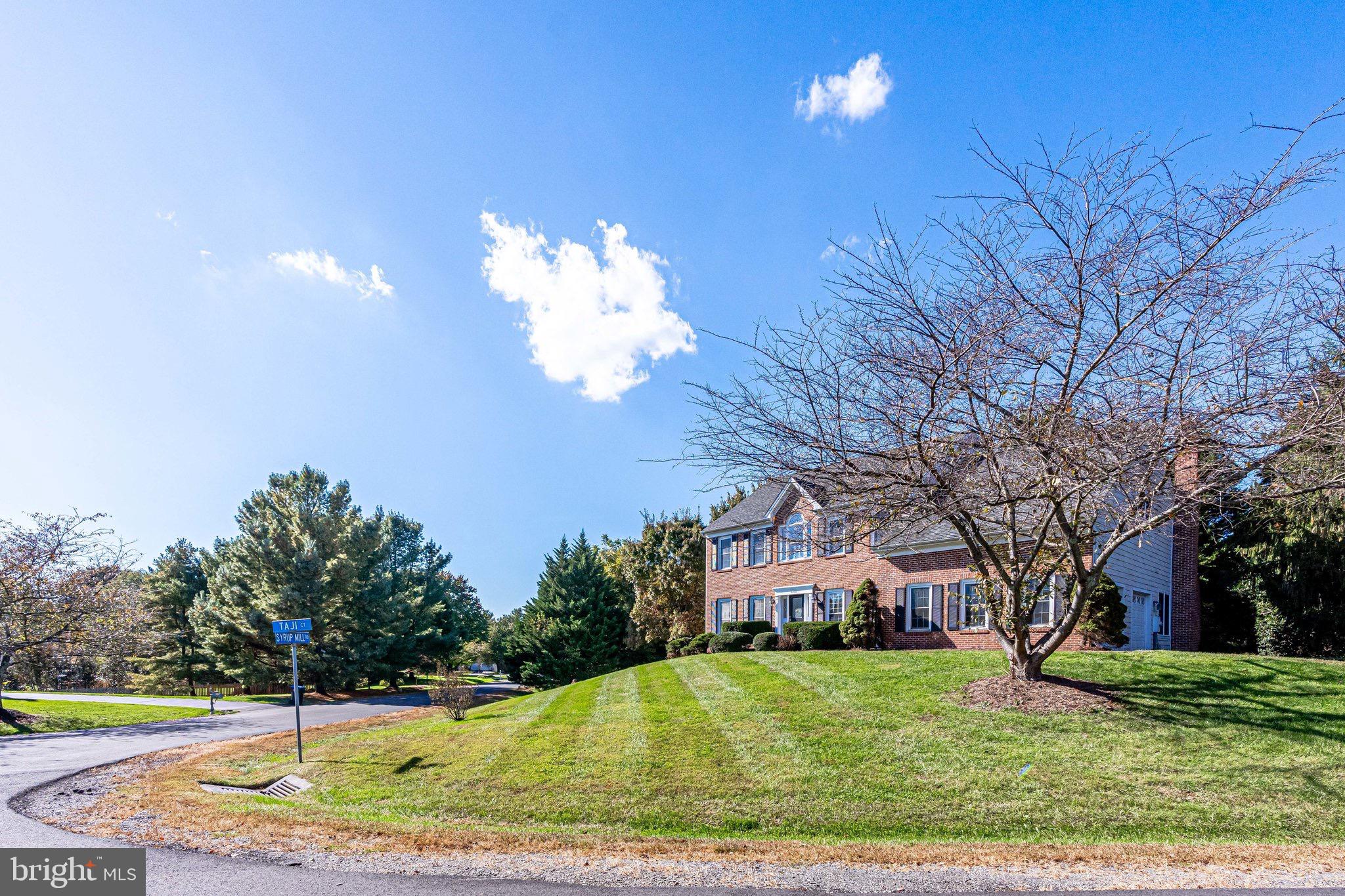 SUGAR CREEK - Residential Lease