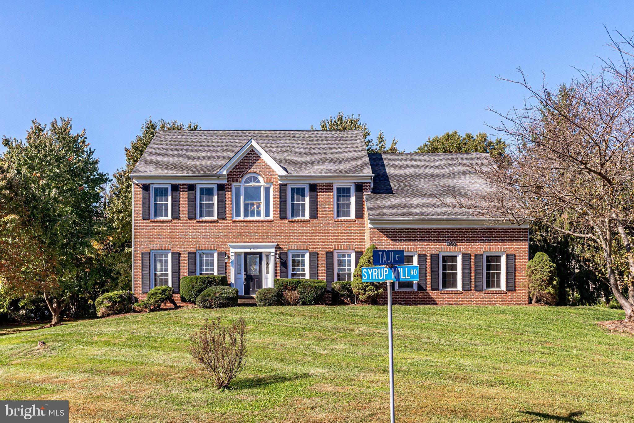 SUGAR CREEK - Residential Lease